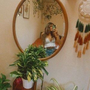 Meet your Posher, Helen